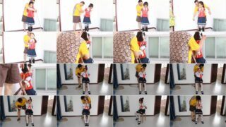 Yandex Viral Anak Kecil Jepang Sudah diajarin Eue sama Kakek